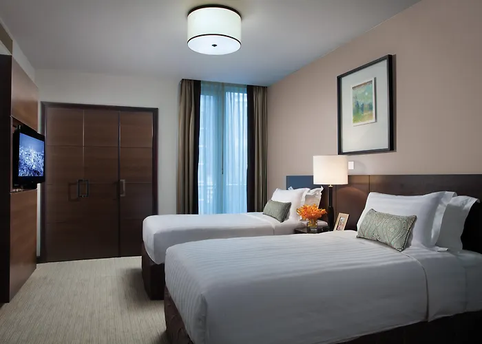 AscottHotel Kuala Lumpur